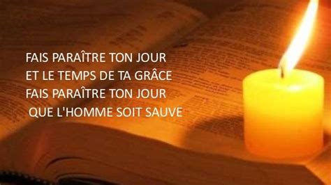fais paraître ton jour y53.